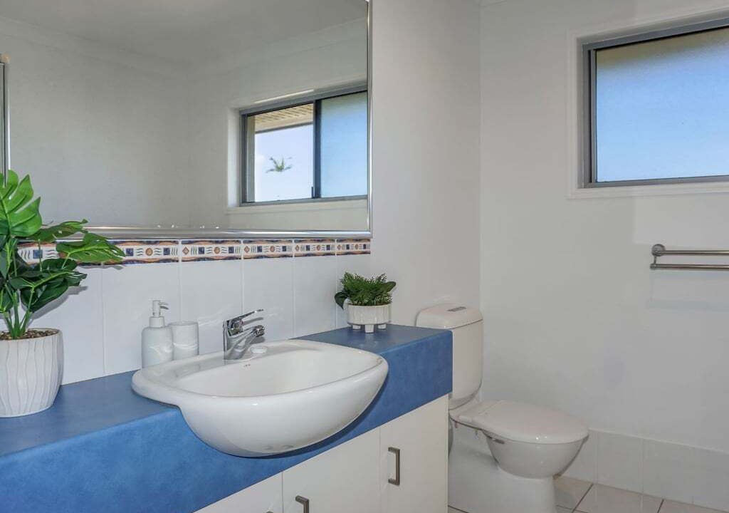 Photo of Bathroom in Tin Can Bay