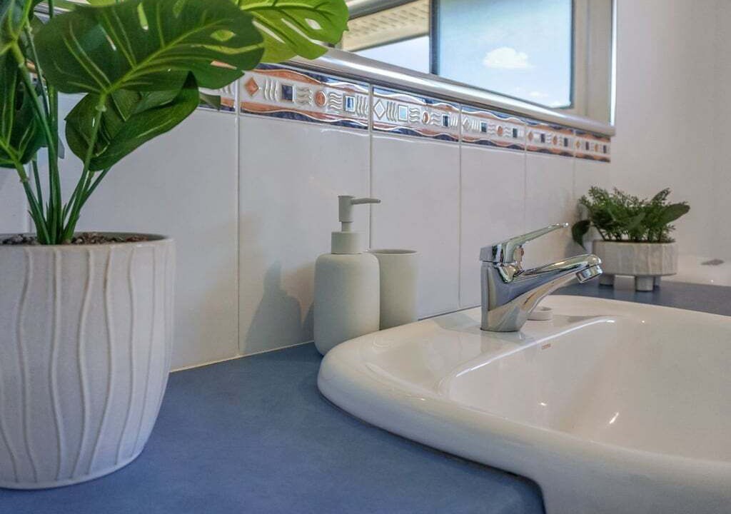 Photo of Bathroom in Tin Can Bay