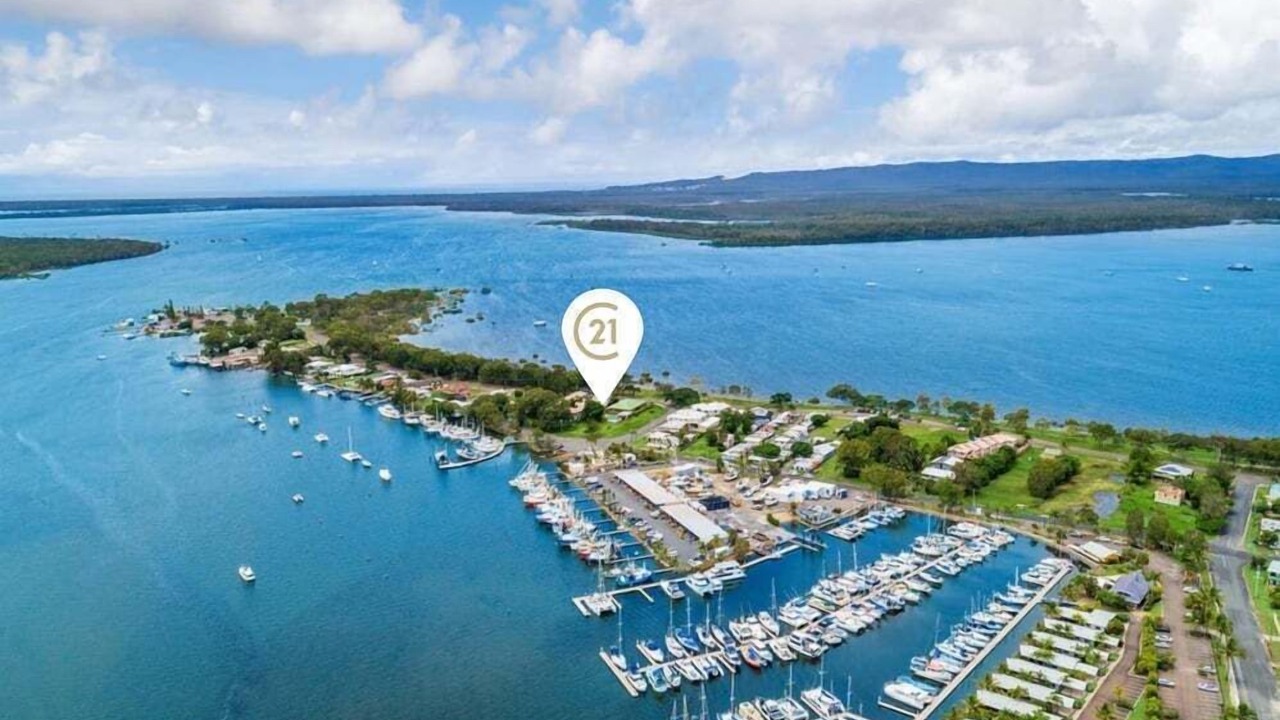 Photo of Others in Tin Can Bay