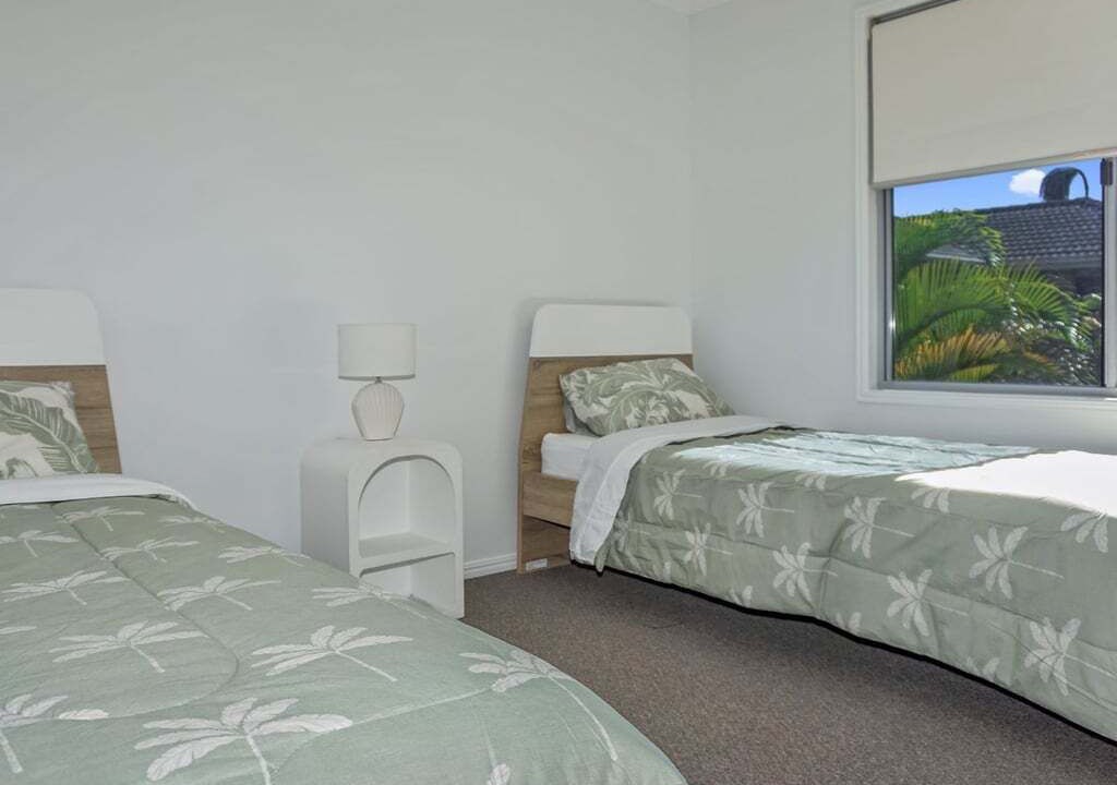 Photo of Bedroom in Tin Can Bay