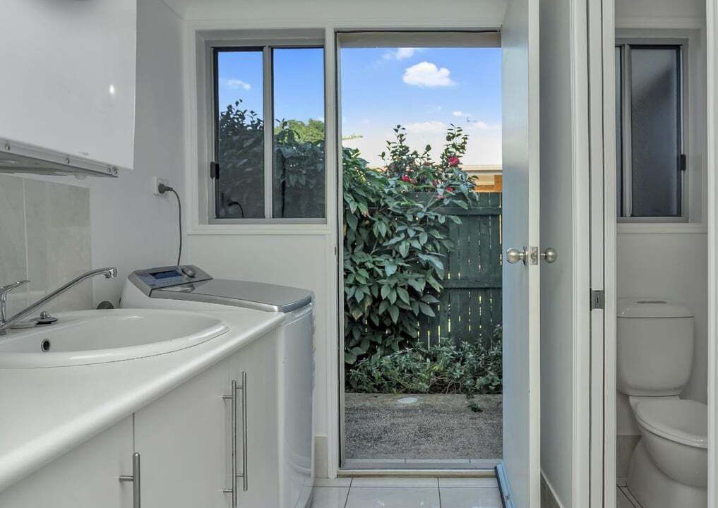 Photo of Bathroom in Tin Can Bay