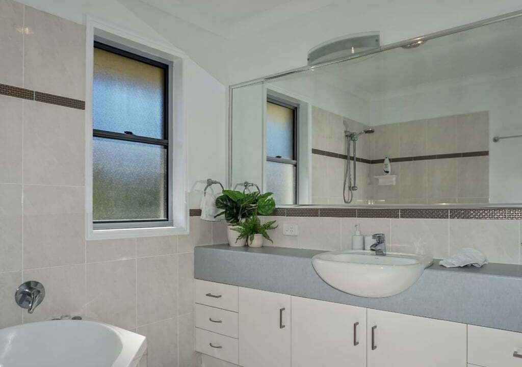 Photo of Bathroom in Tin Can Bay