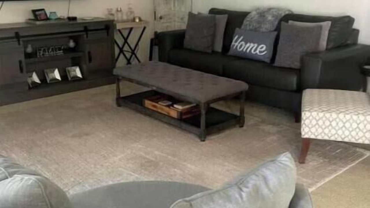 Photo of Livingroom in Cathedral City