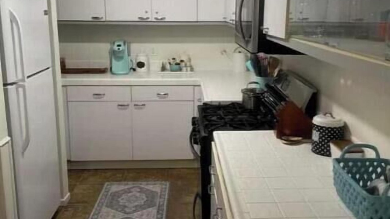 Photo of Kitchen in Cathedral City