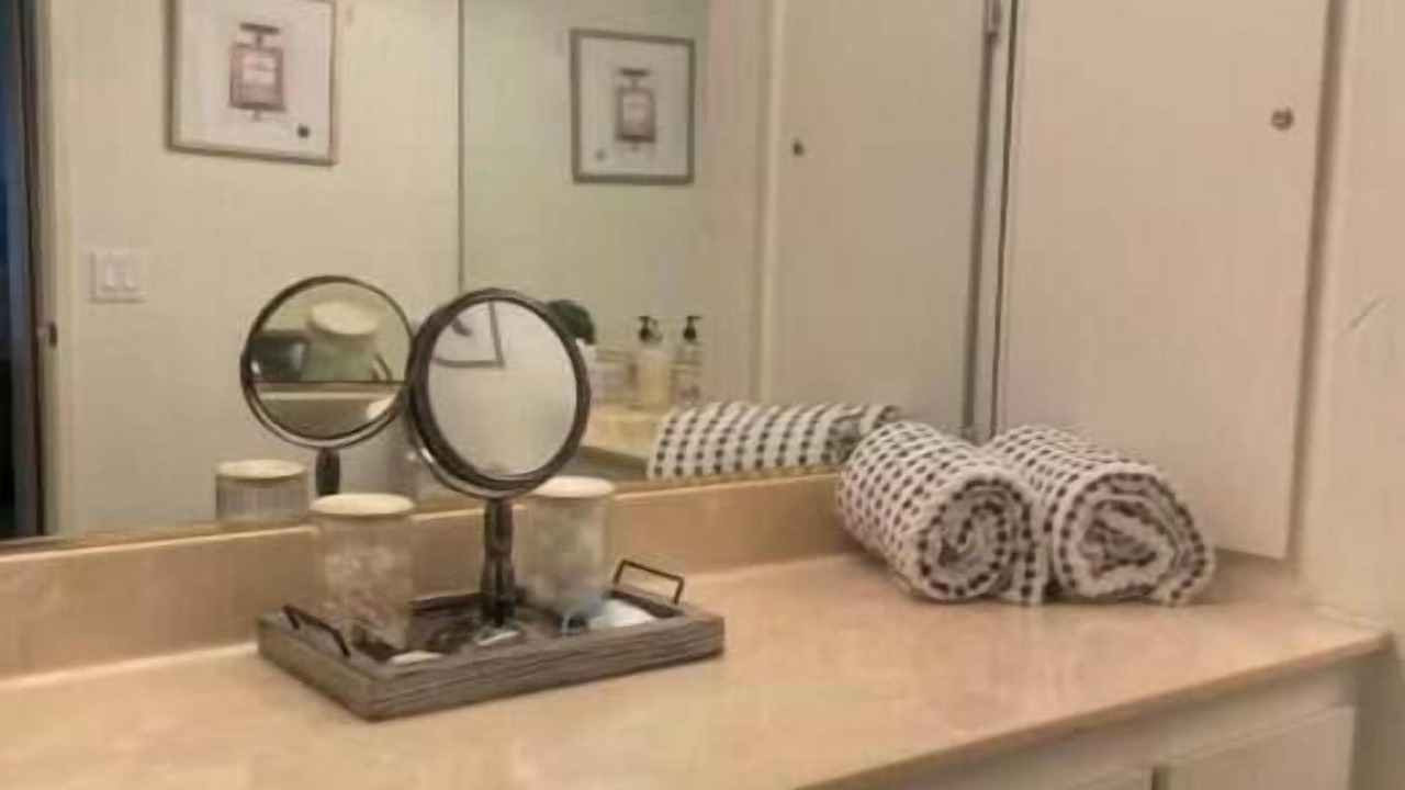 Photo of Bathroom in Cathedral City