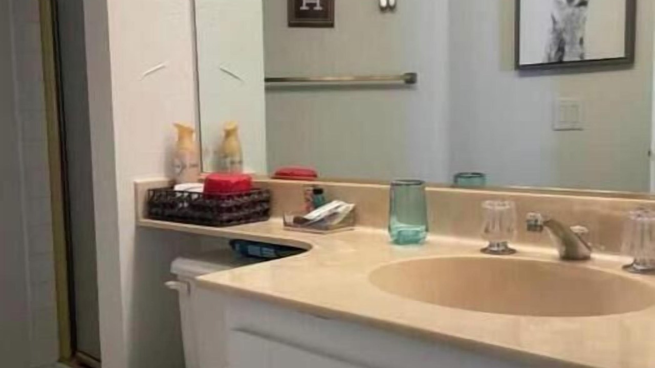 Photo of Bathroom in Cathedral City