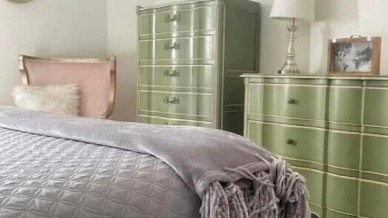 Photo of Bedroom in Cathedral City
