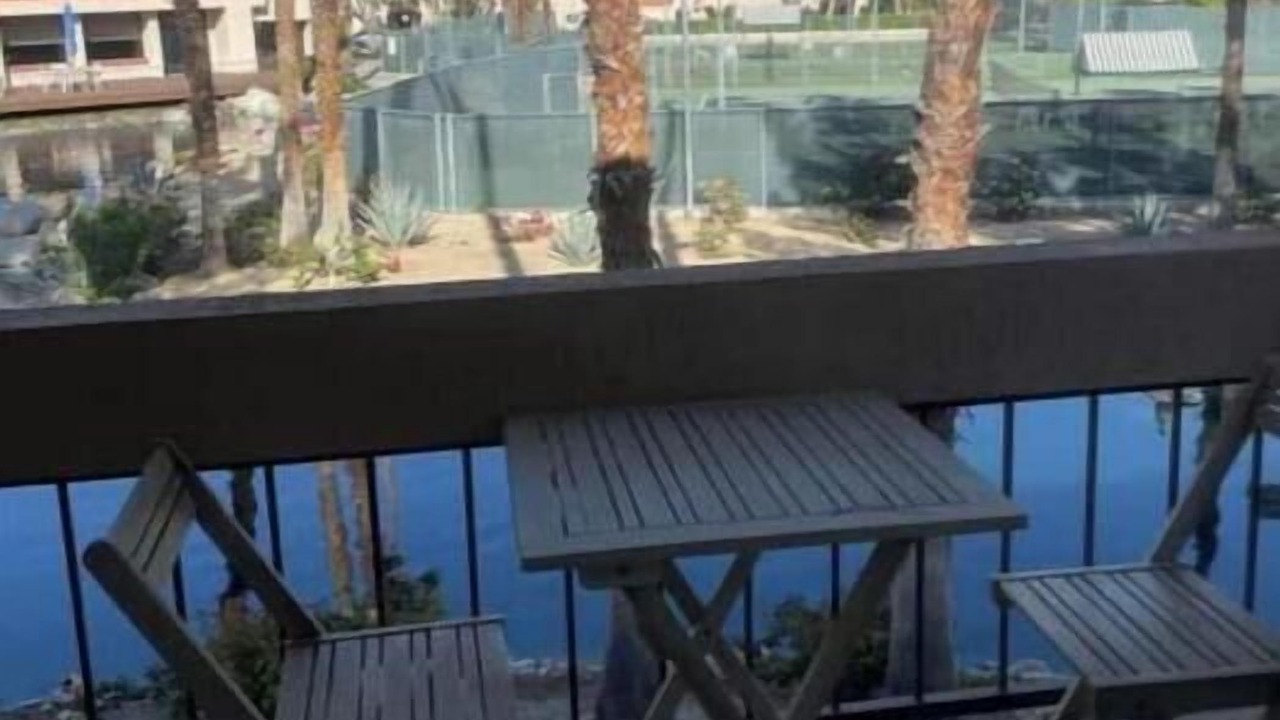 Photo of Outdoor in Cathedral City
