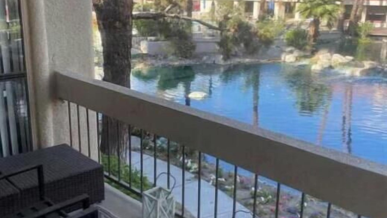 Photo of Outdoor in Cathedral City