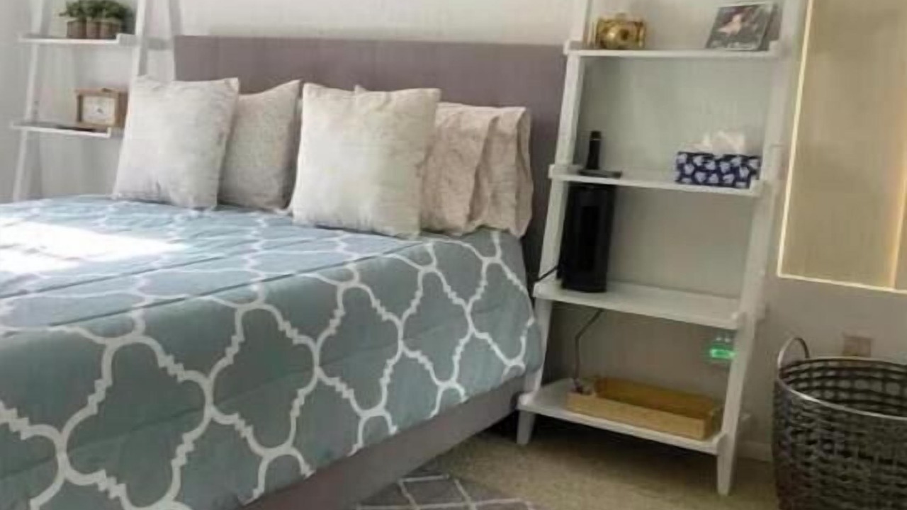 Photo of Bedroom in Cathedral City