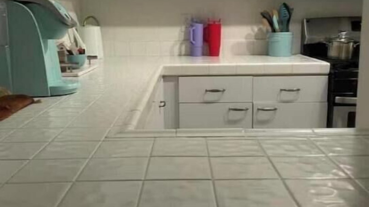 Photo of Kitchen in Cathedral City
