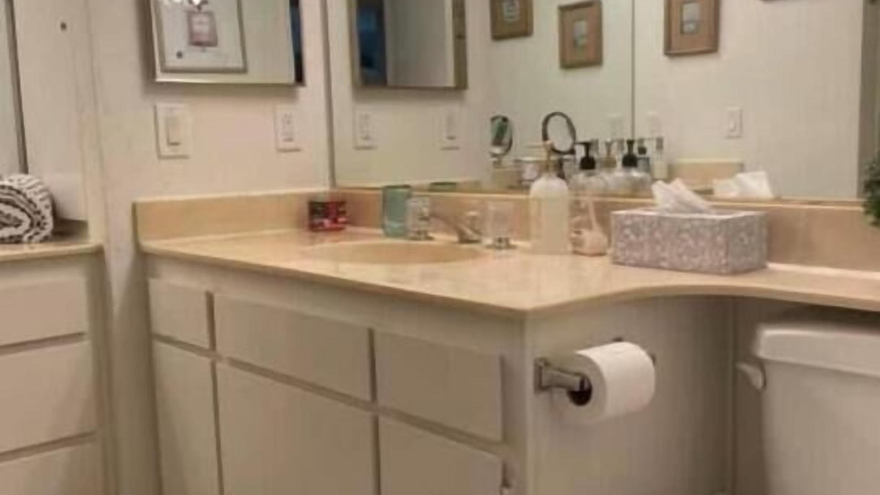 Photo of Bathroom in Cathedral City