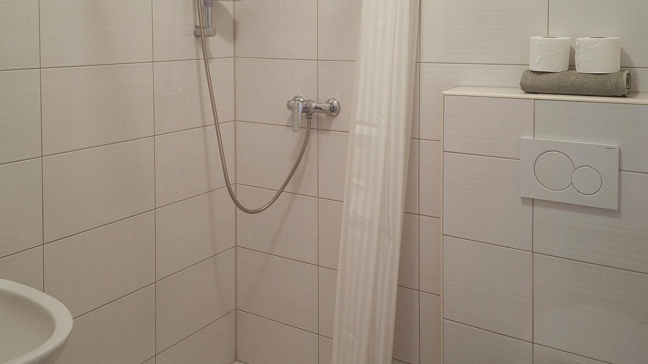 Photo of Bathroom in Rtina
