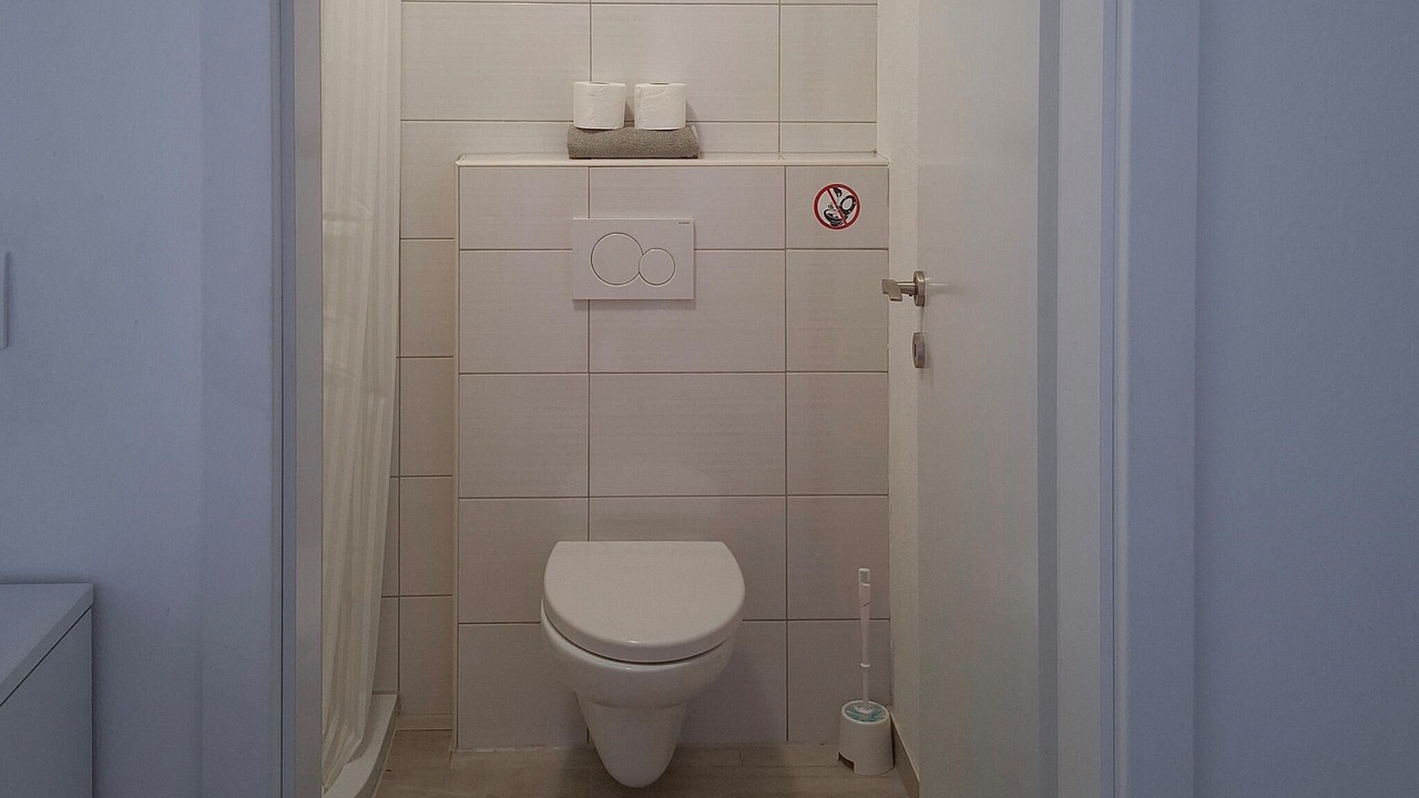 Photo of Bathroom in Rtina