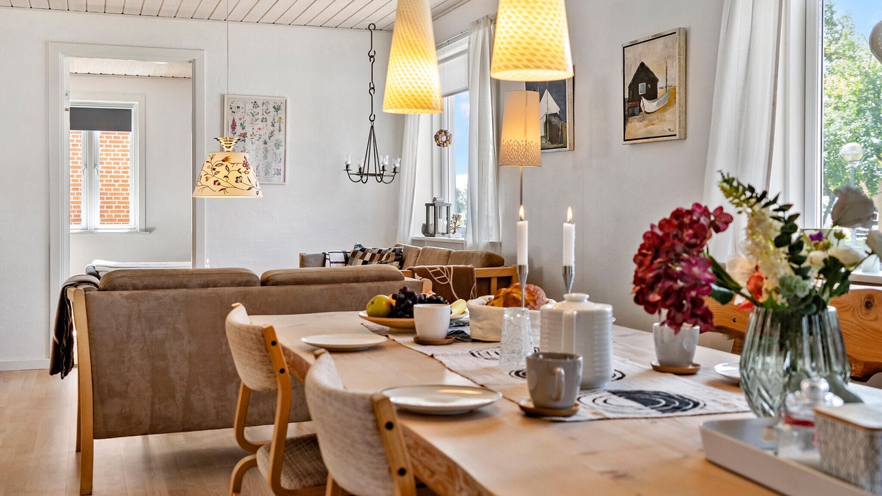 Photo of Bedroom in Svankær