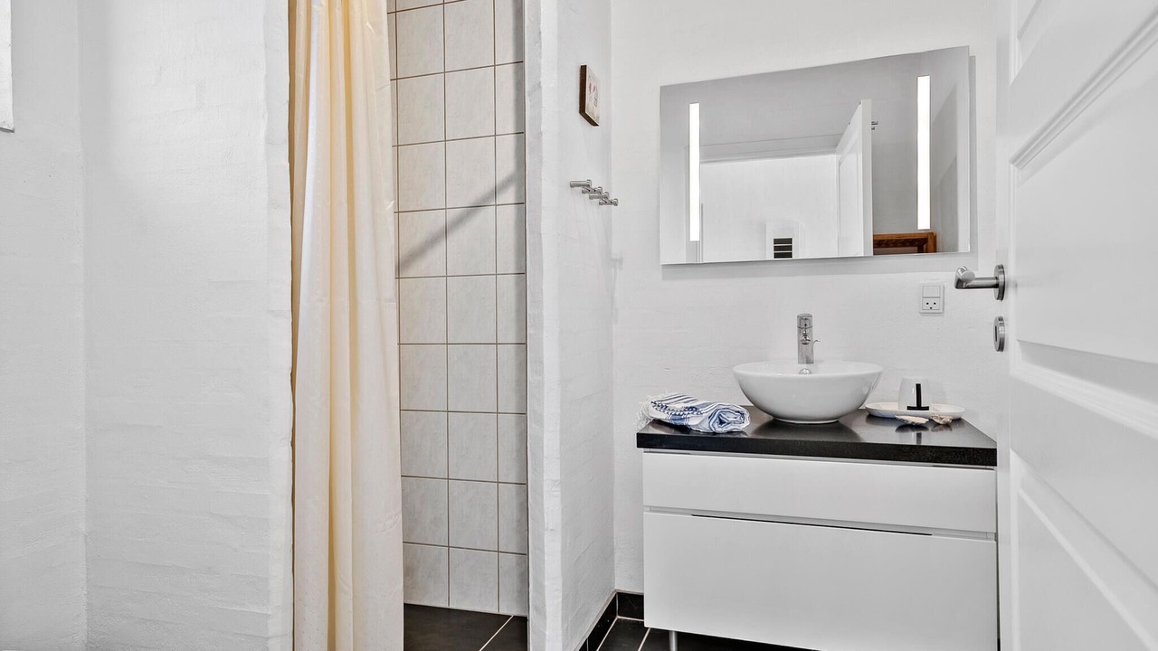 Photo of Bathroom in Svankær