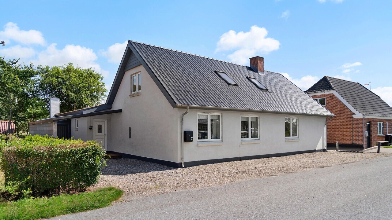 Photo of Others in Svankær