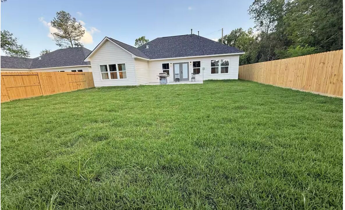 Photo of Outdoor in Northeast Houston