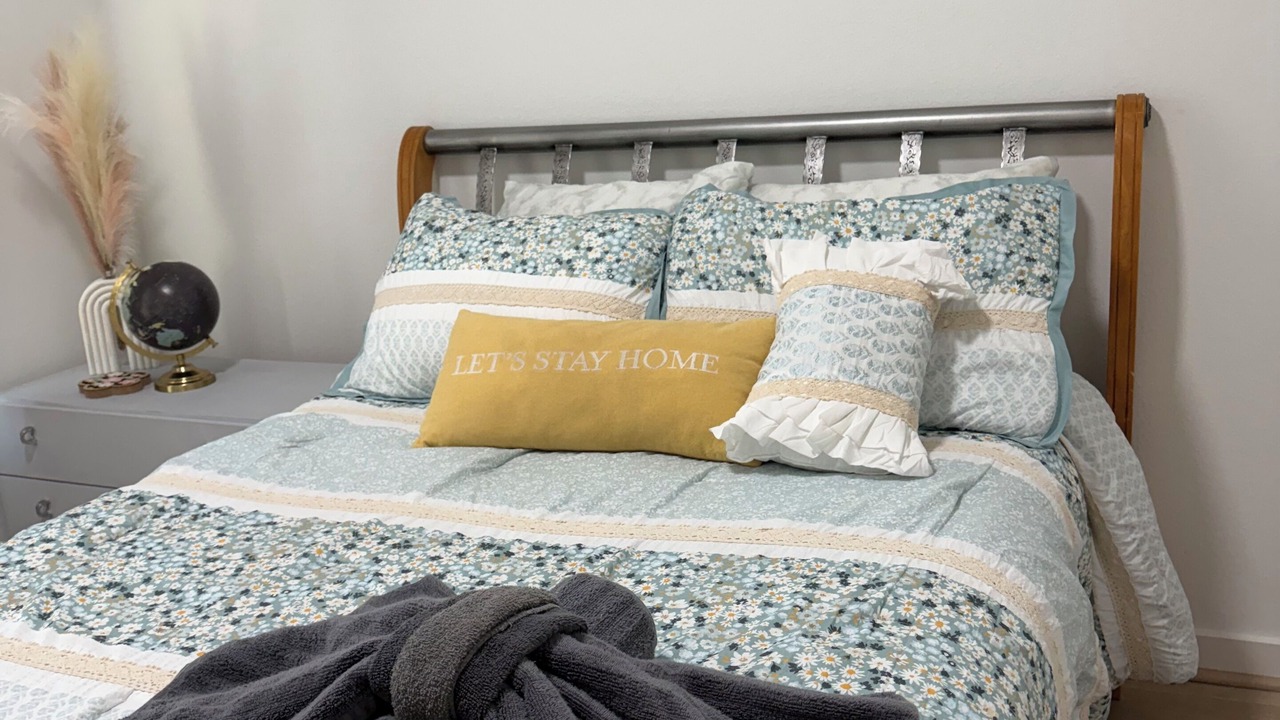 Photo of Bedroom in Northeast Houston