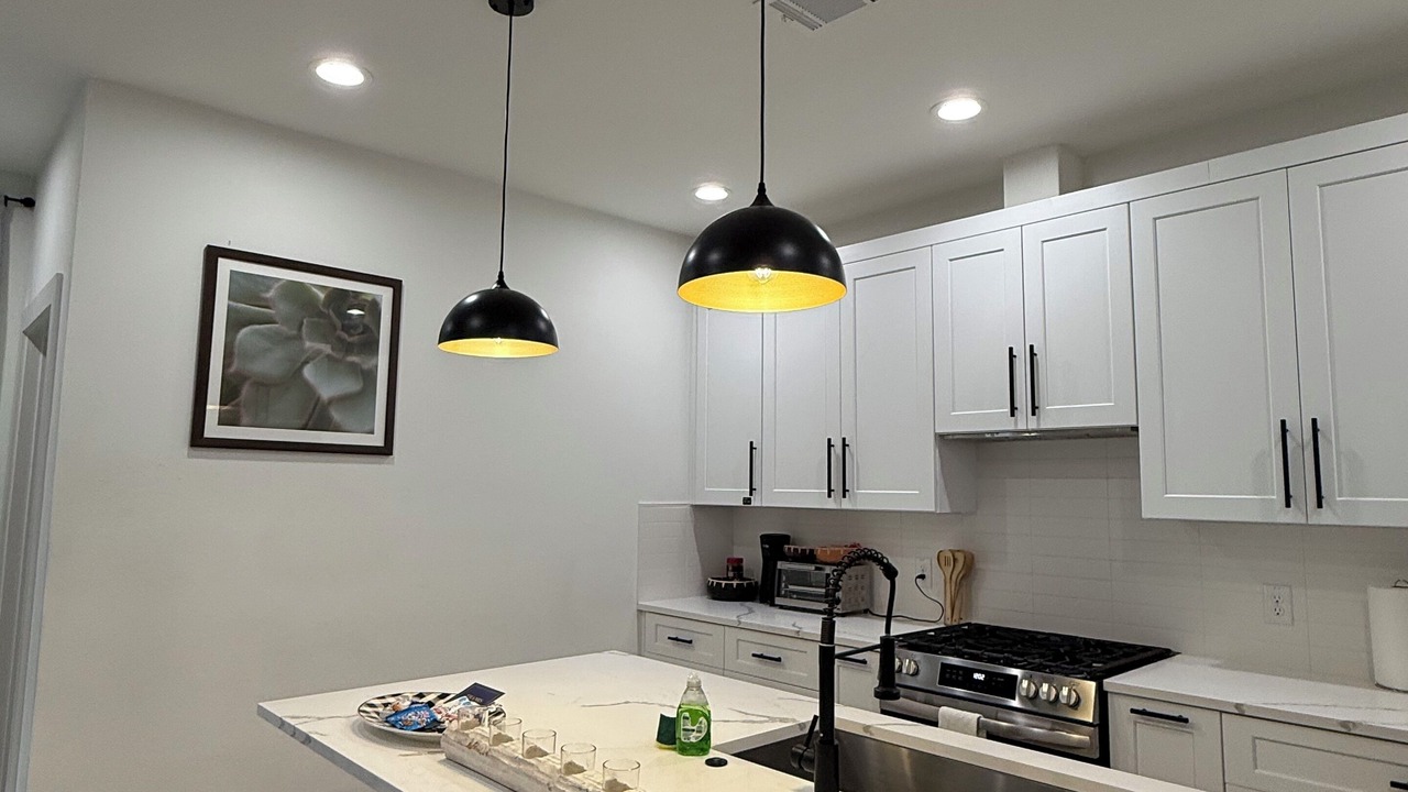 Photo of Kitchen in Northeast Houston