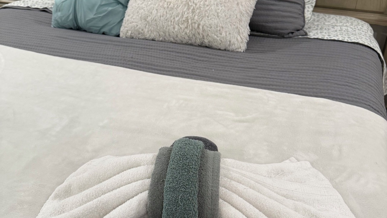 Photo of Bedroom in Northeast Houston