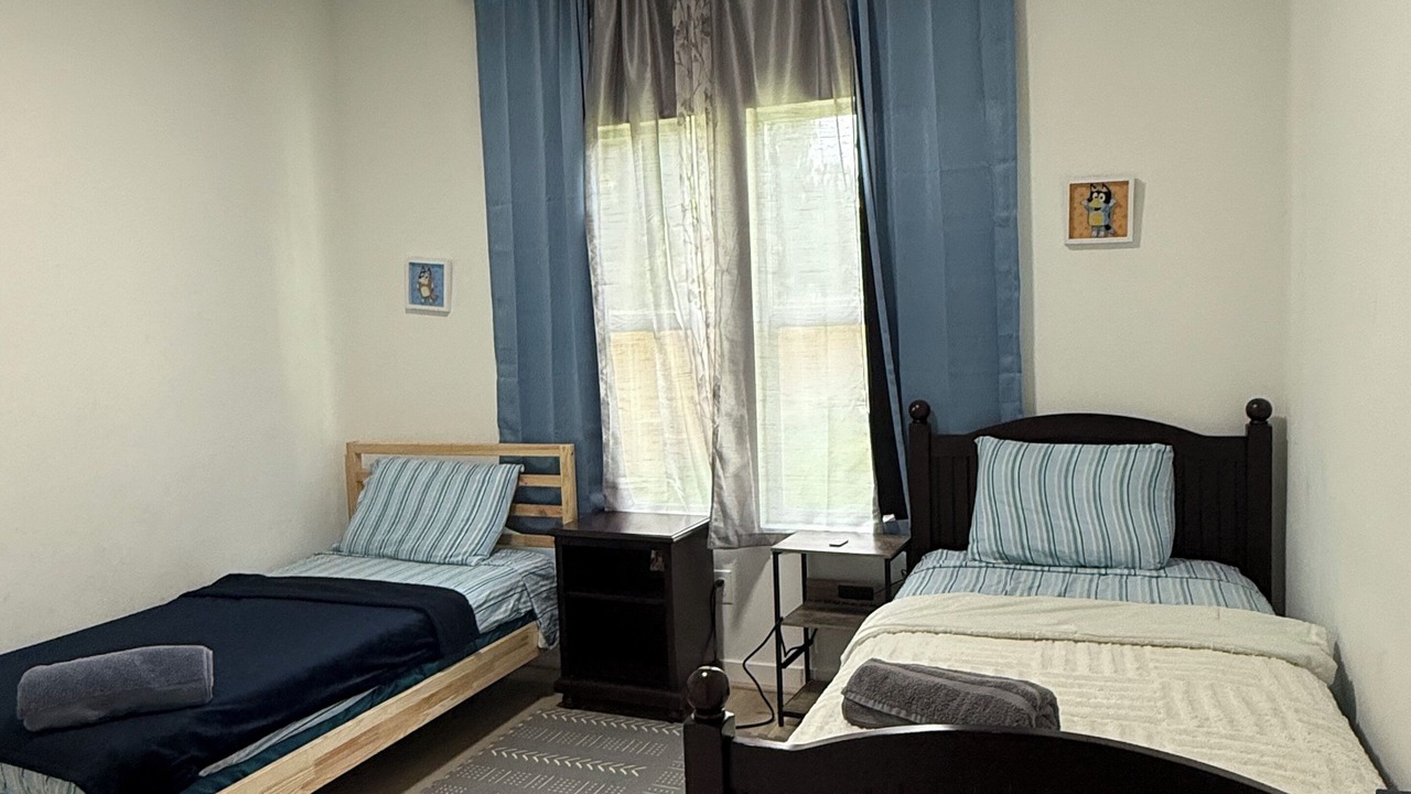 Photo of Bedroom in Northeast Houston