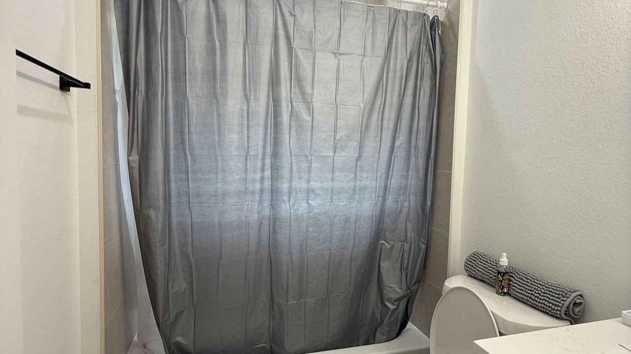 Photo of Bathroom in Northeast Houston