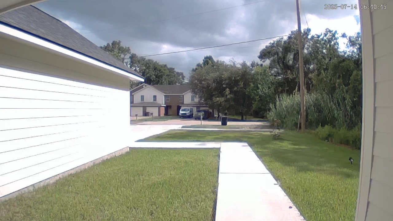 Photo of Outdoor in Northeast Houston