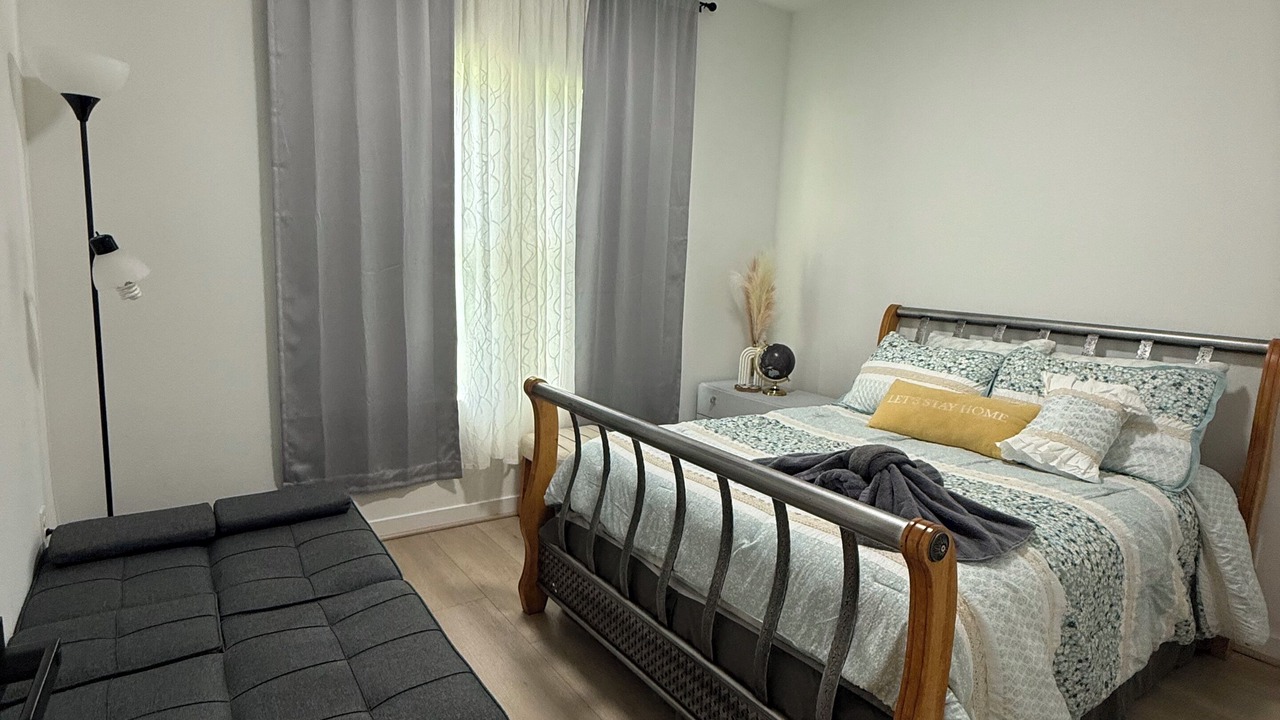 Photo of Bedroom in Northeast Houston