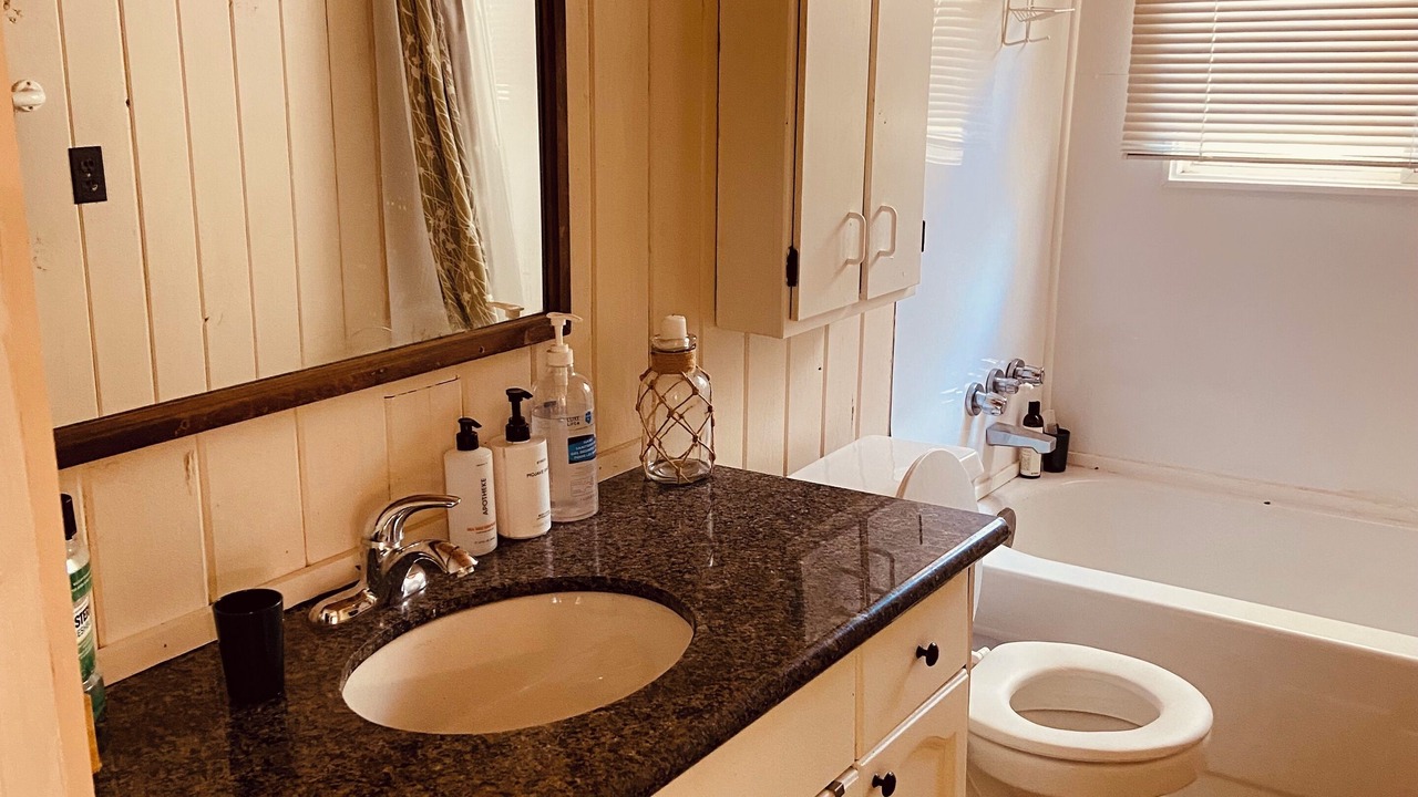 Photo of Bathroom in Tudor and Cashel