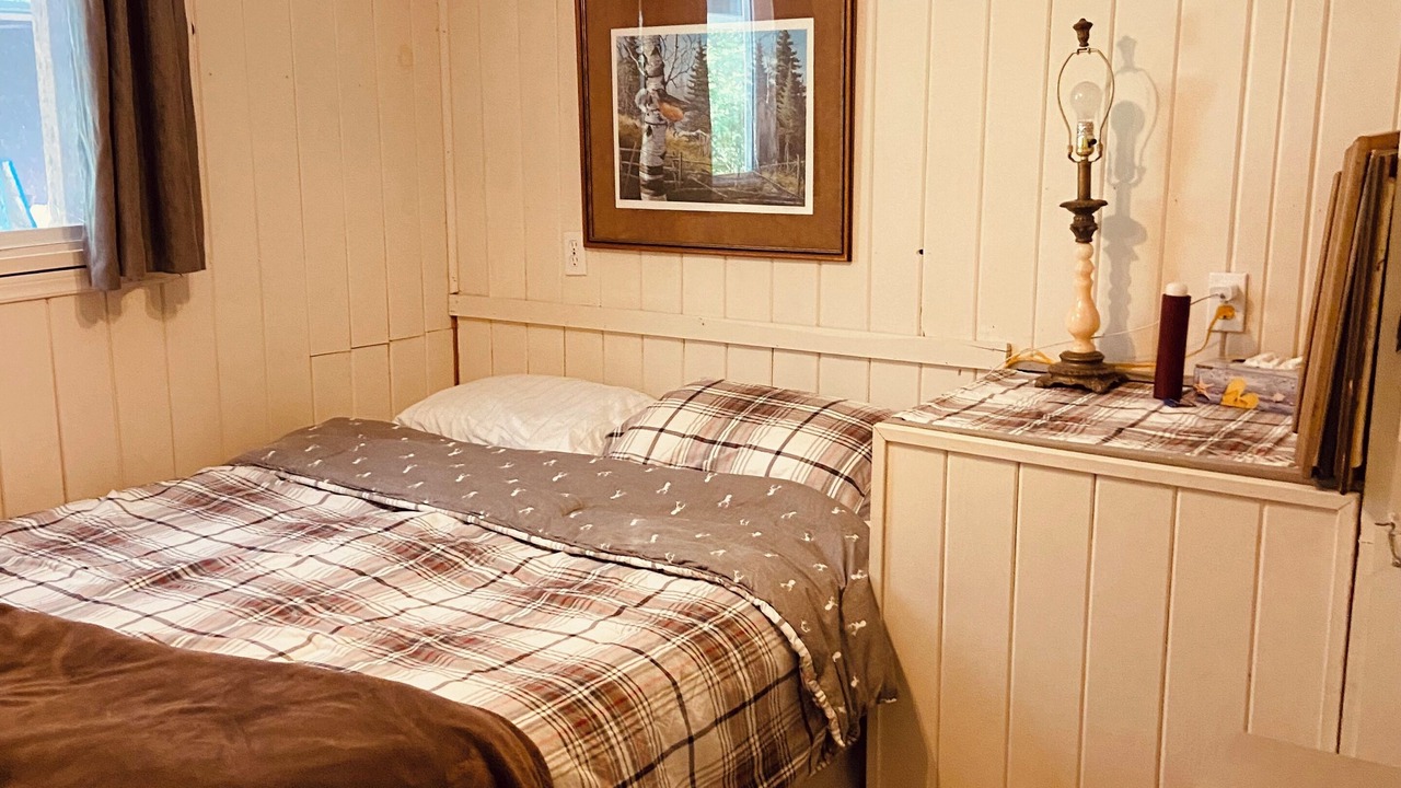 Photo of Bedroom in Tudor and Cashel