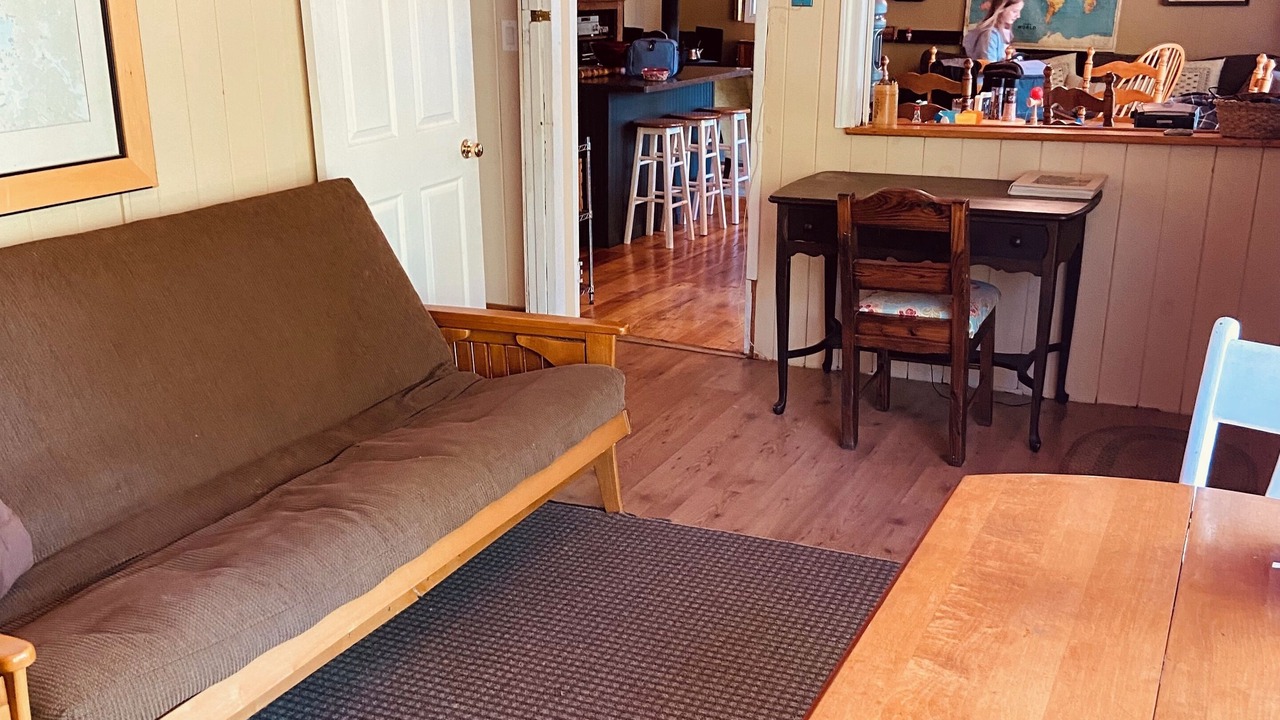 Photo of Livingroom in Tudor and Cashel
