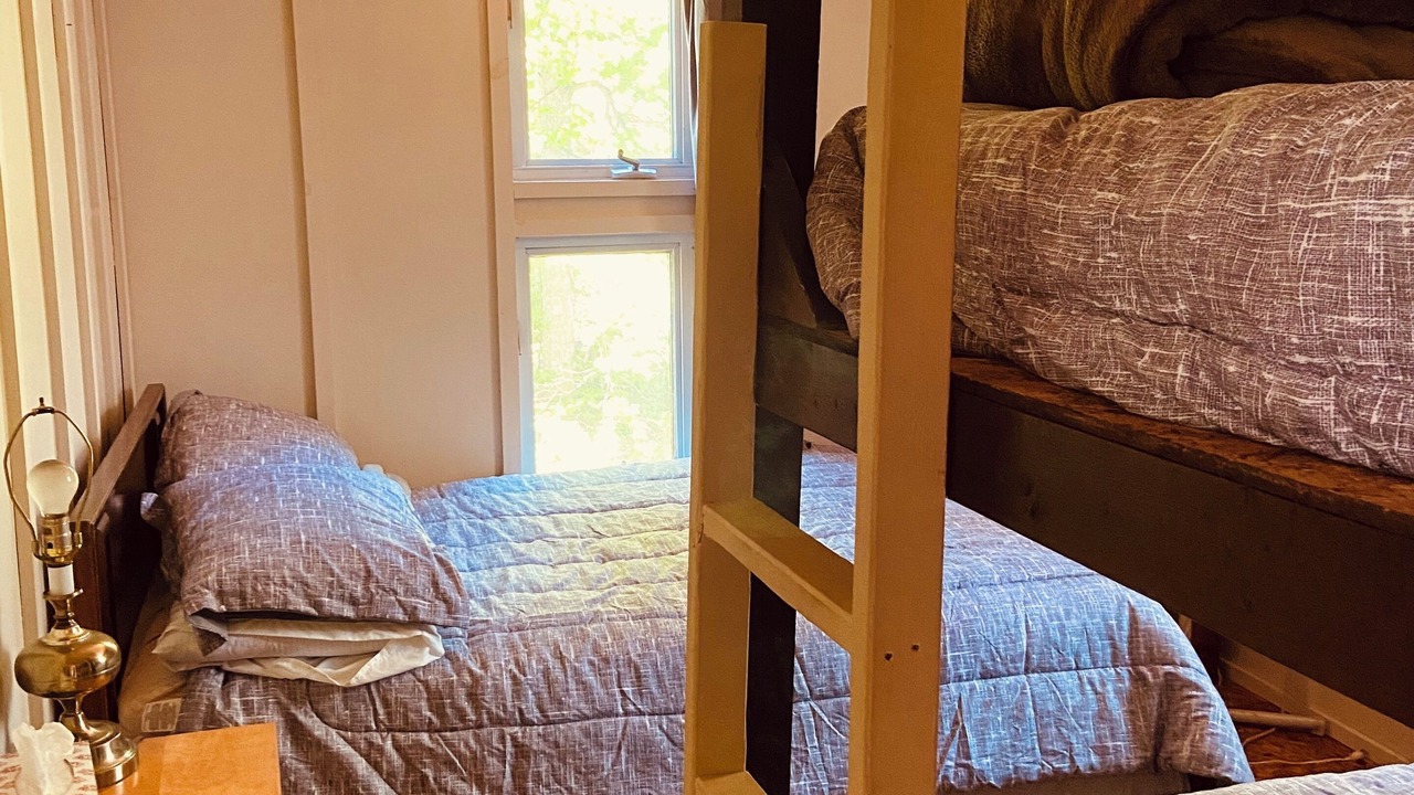 Photo of Bedroom in Tudor and Cashel