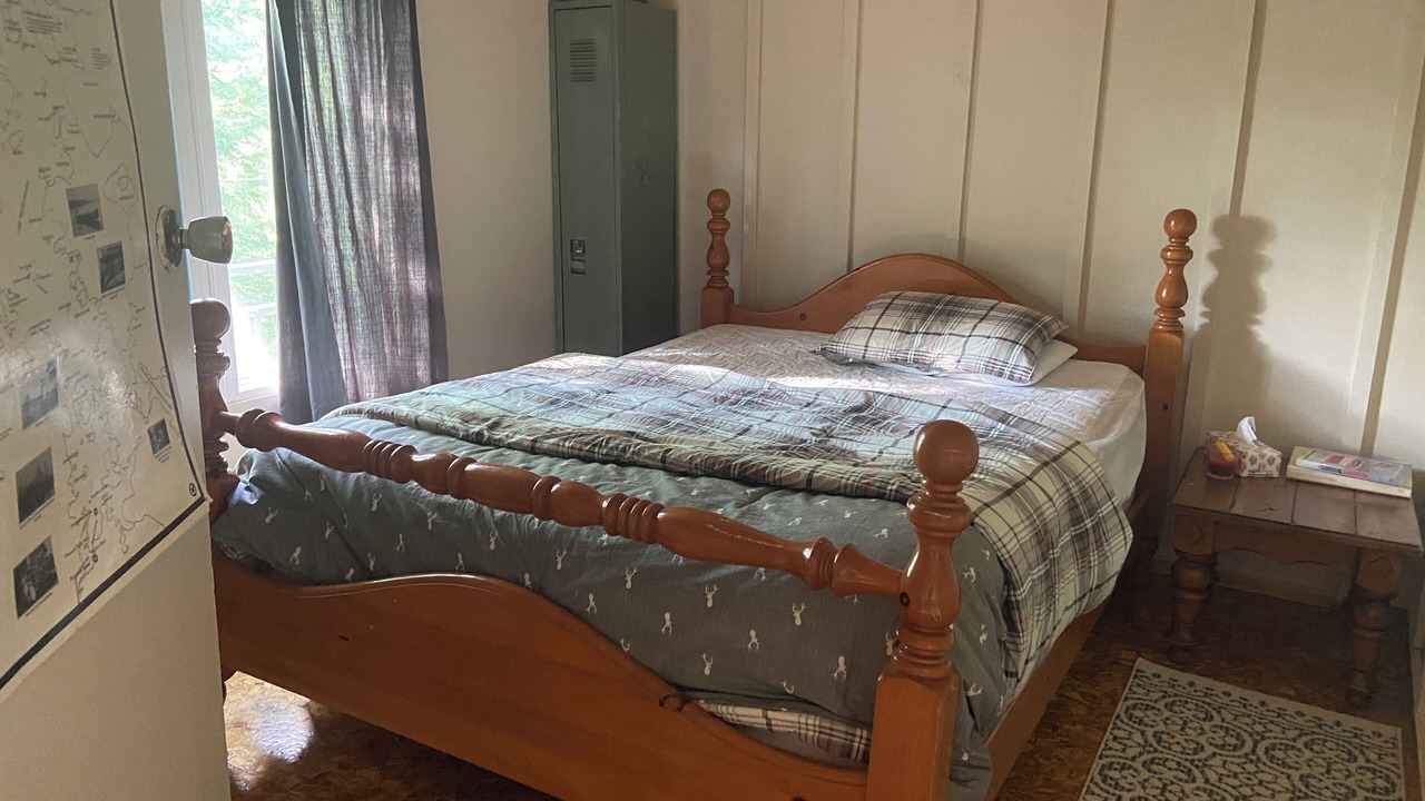 Photo of Bedroom in Tudor and Cashel