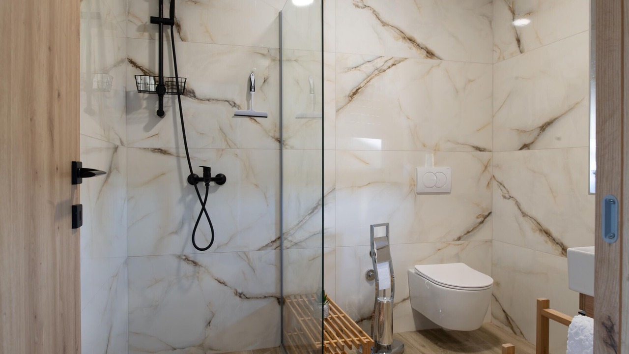 Photo of Bathroom in Karlovac