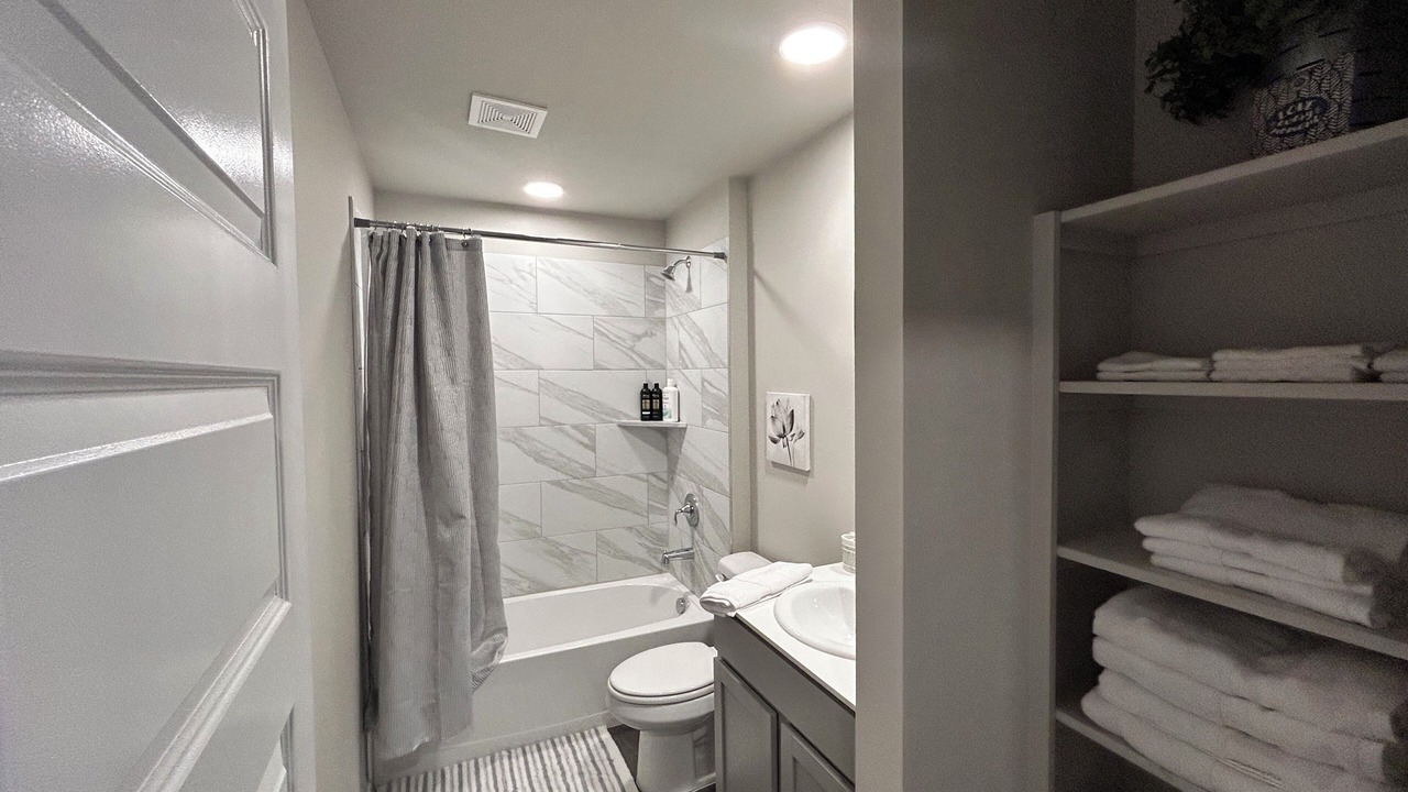 Photo of Bathroom in Lawton
