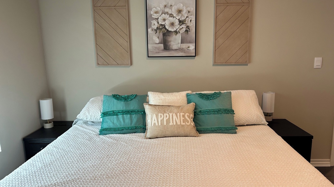 Photo of Bedroom in Lawton