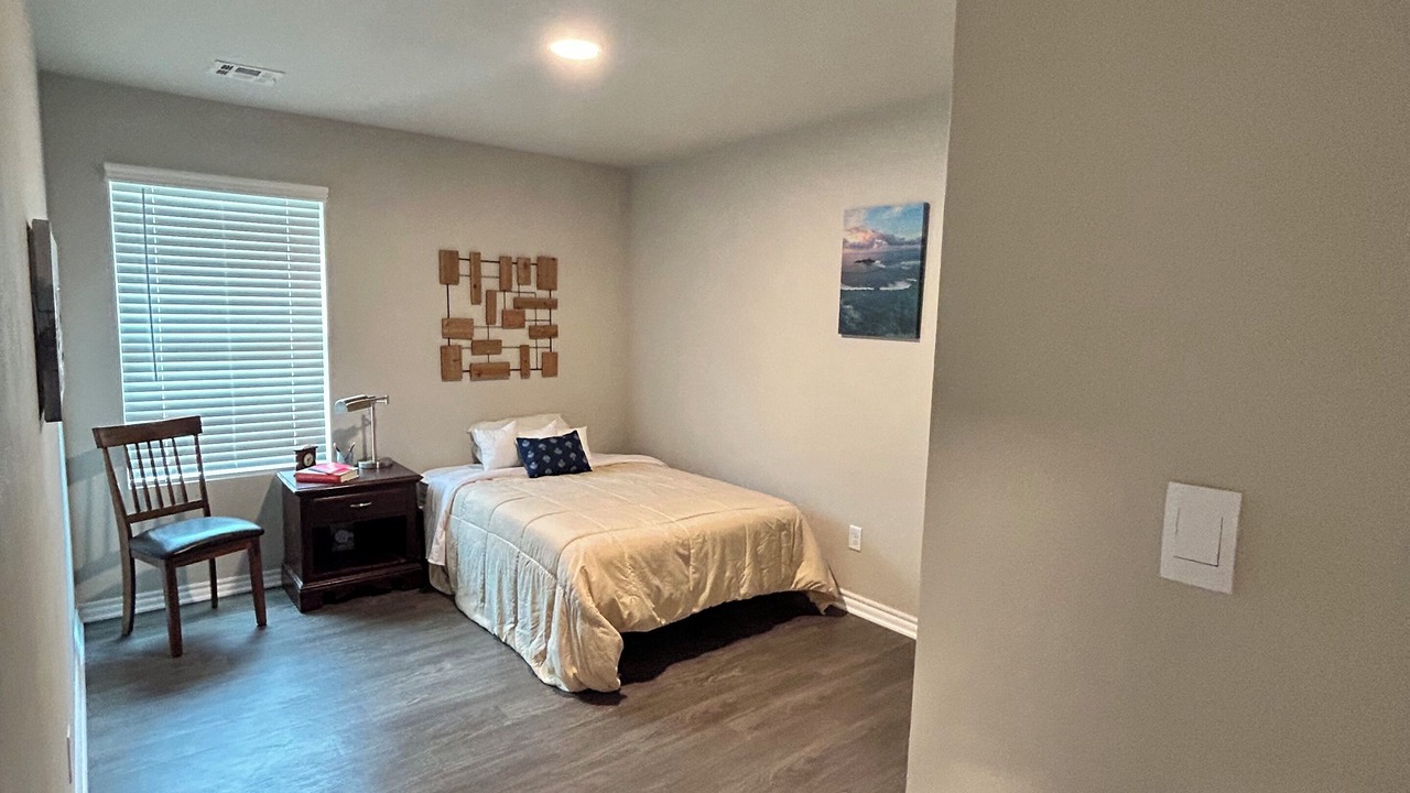 Photo of Bedroom in Lawton