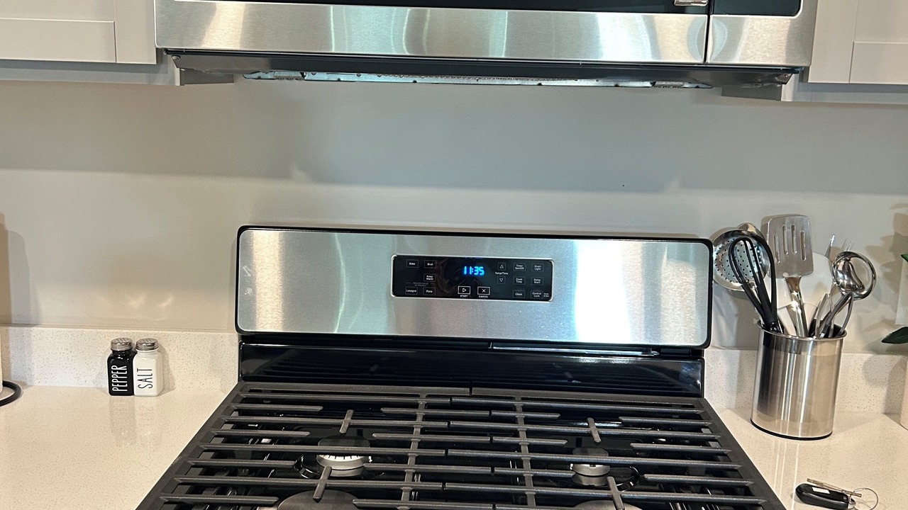 Photo of Kitchen in Lawton