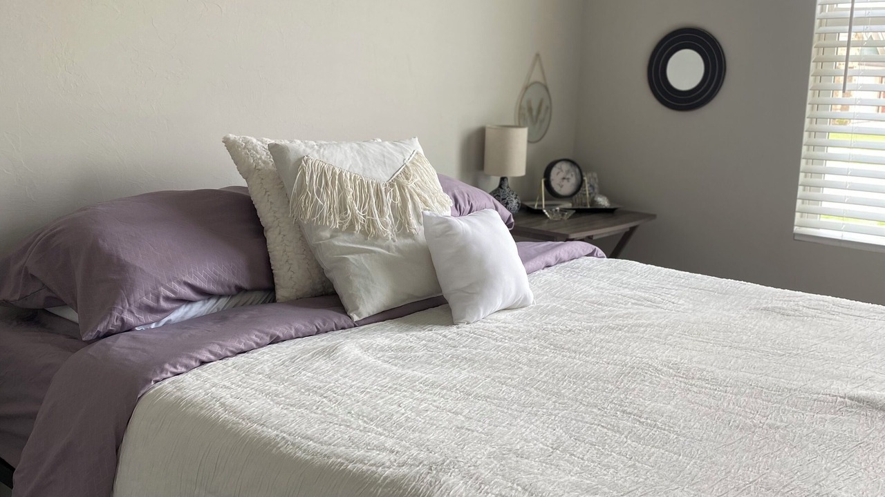 Photo of Bedroom in Lawton