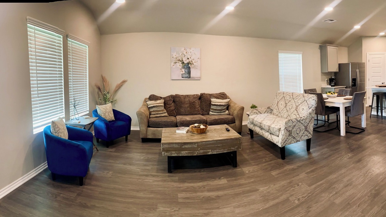 Photo of Livingroom in Lawton