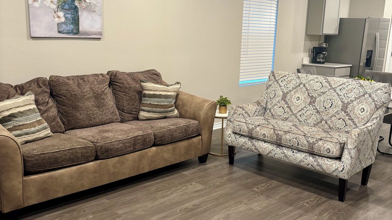 Photo of Livingroom in Lawton