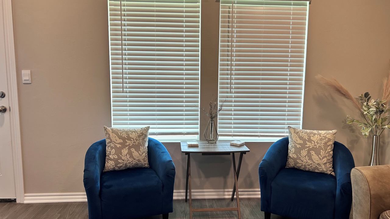Photo of Livingroom in Lawton