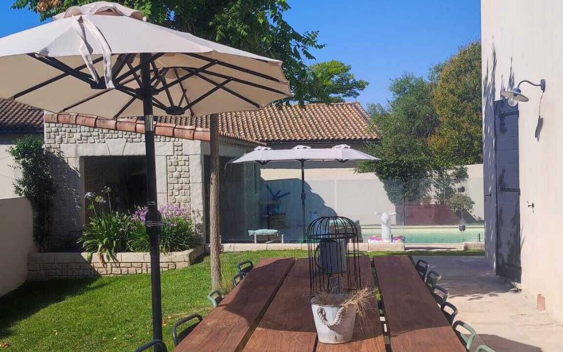 Photo of Outdoor in Saussan