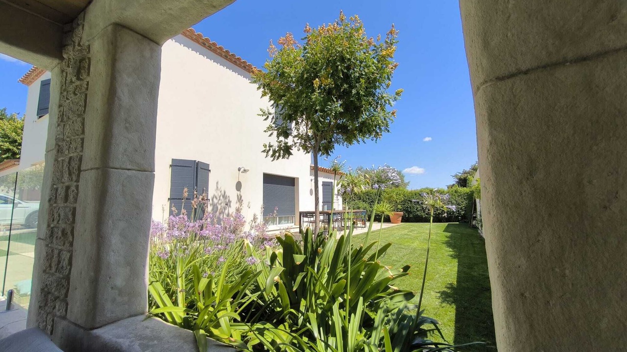 Photo of Outdoor in Saussan