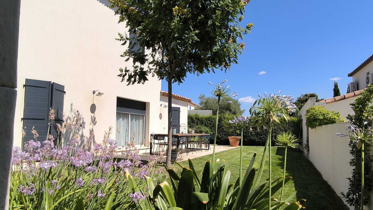 Photo of Outdoor in Saussan