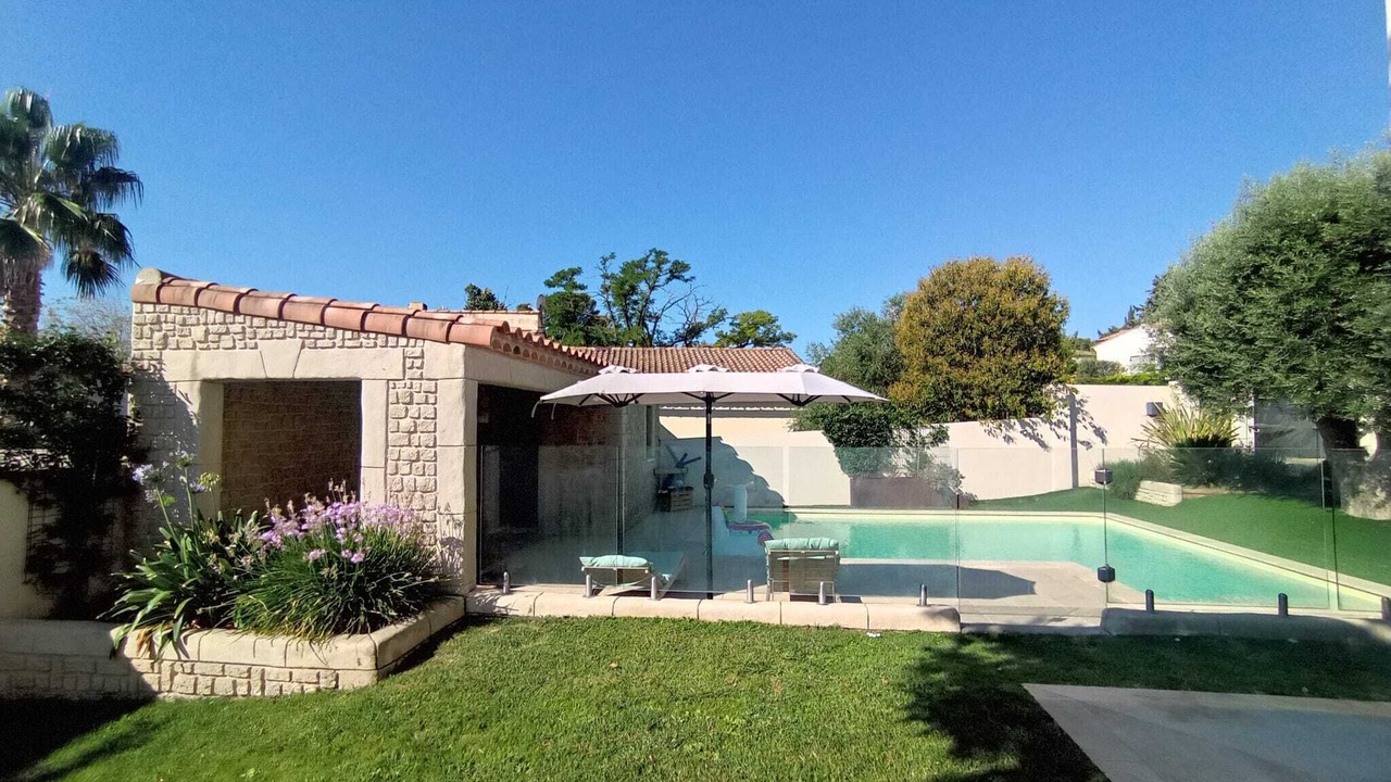 Photo of Outdoor in Saussan