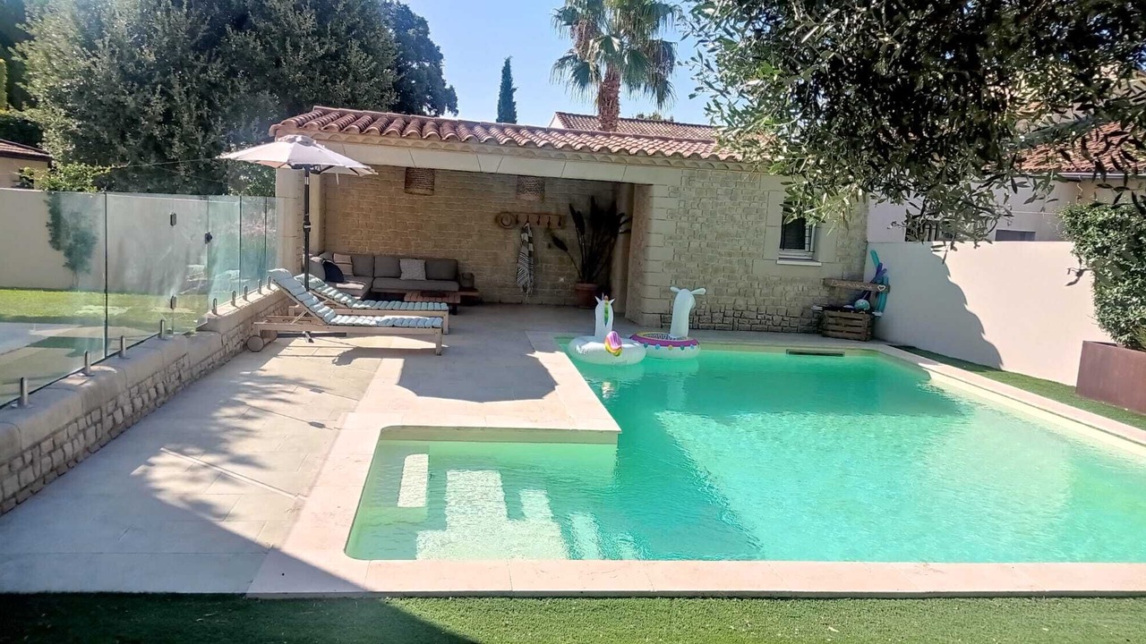 Photo of Outdoor in Saussan