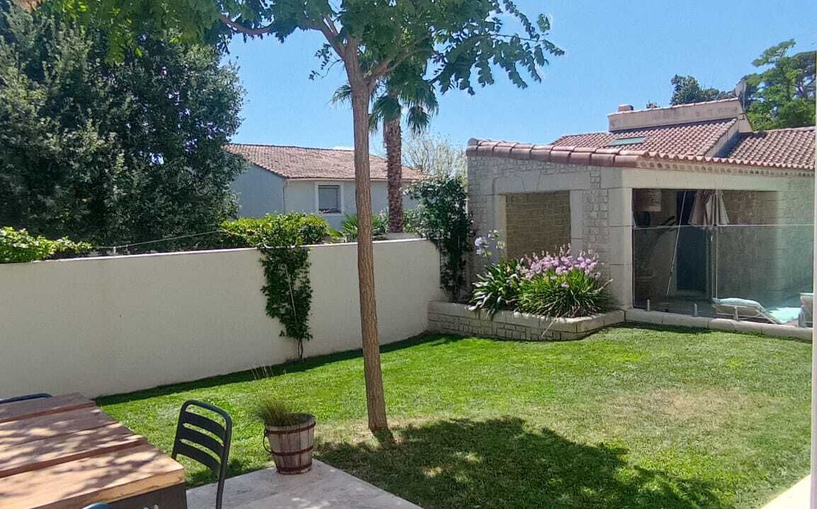 Photo of Outdoor in Saussan