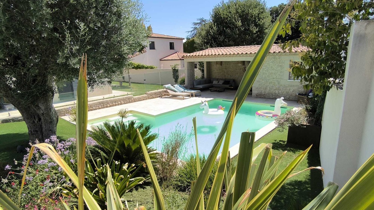 Photo of Outdoor in Saussan